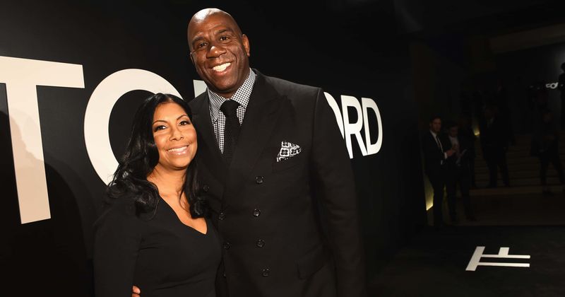 'They Call Me Magic': Was Earvin Johnson a playboy as shown in HBO's 'Winning Time'?