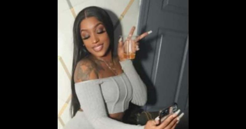 Where is Felicia Johnson? Houston woman's bloody phone turns up after disappearance