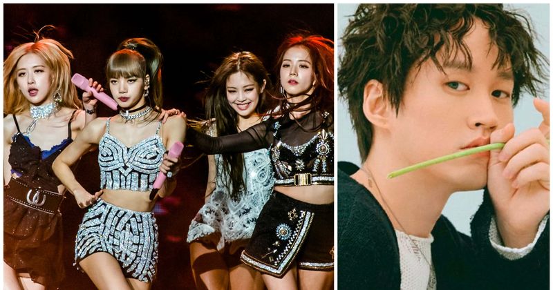 Blinks rage at Epik High’s Tablo for his tweet about 2016 Coachella, fans say, ‘blonks mad'