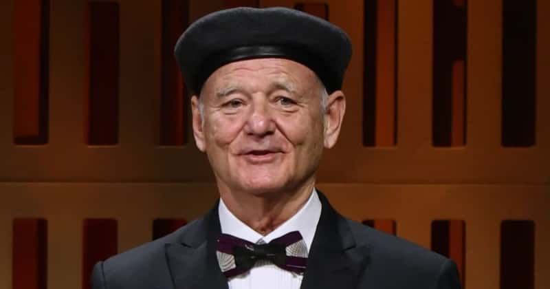 HORRIFIC tales of Bill Murray’s violent set antics surface amid 'inappropriate behavior' on set