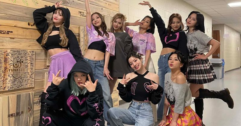 TWICE 1st K-pop girl group with 3 Tokyo Dome concerts, fans say 'you'll always be famous'