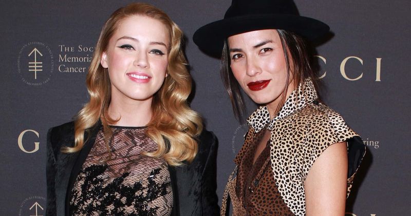 Where is Beverly Leonard? Cop who arrested Amber Heard in 2009 for DOMESTIC ABUSE could blow trial open