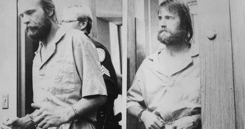 'Under the Banner of Heaven': How did Ron Lafferty die? Utah death-row inmate had strong polygamist views