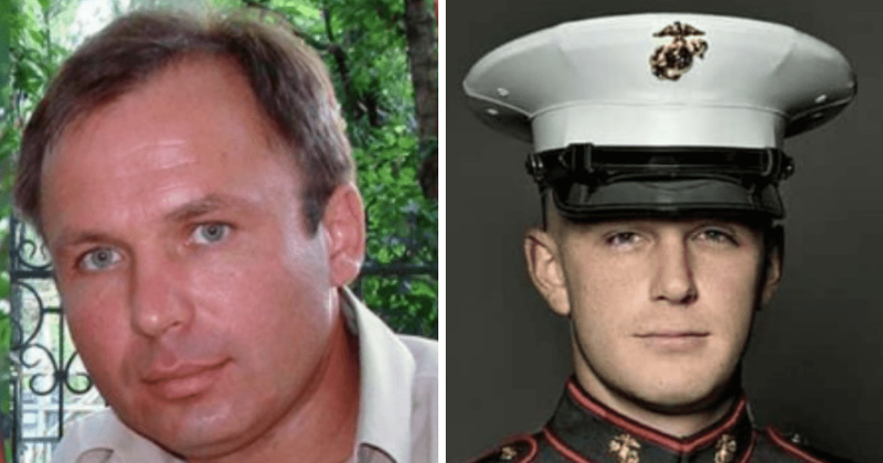 Who is Konstantin Yaroshenko? Russian pilot freed in return for US Marine Trevor Reed
