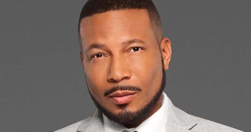 'Love Match Atlanta': Who is Joseph Dixon? Atlanta matchmaker found love through his own dating app