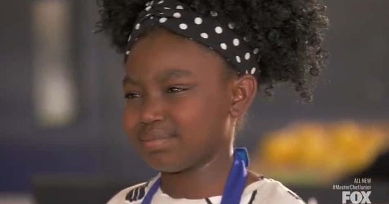'MasterChef Junior' Season 8: Bad salsa sends Starla home during group challenge