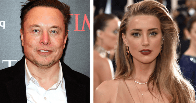 ACLU reveals Amber Heard donated ONLY $1.3M of $3.5M pledge and Elon Musk paid nearly HALF of it