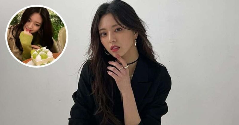 Itzy's Yuna quells concerns over her visible ribcage: ‘Don’t worry’