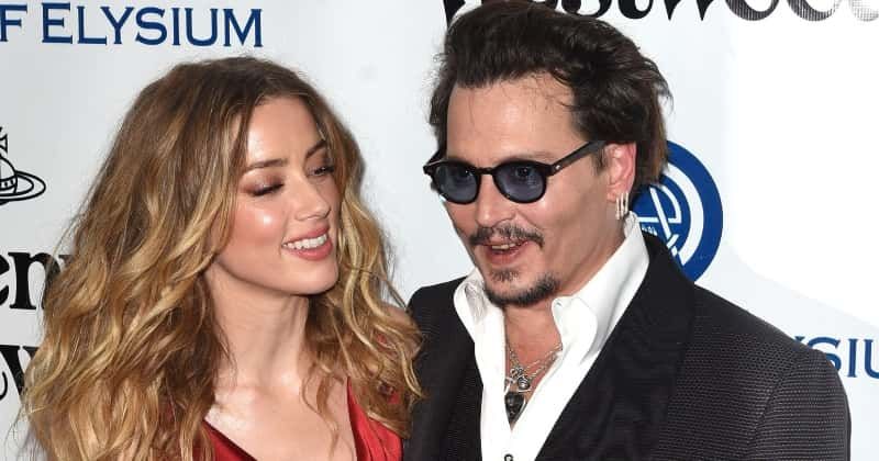 'God, I miss him!': Amber Heard wanted to GET BACK with Johnny Depp after split