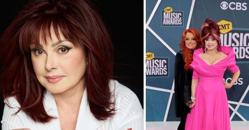 How did Naomi Judd die? 'The Judd' vocalist, 76, tallied 5 Grammys and 9 CMA Awards