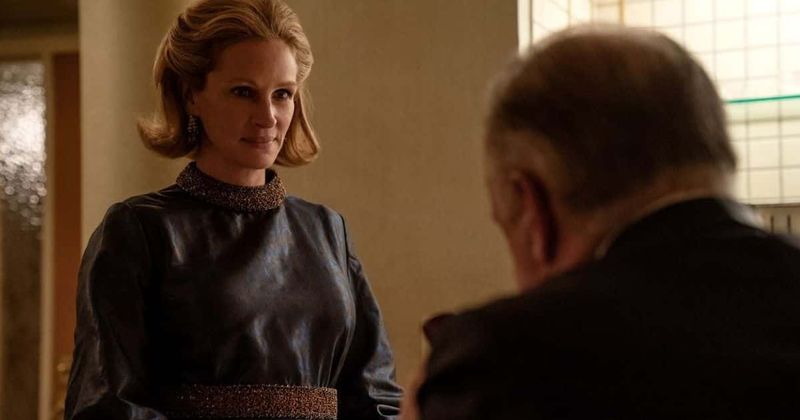 'Gaslit' Episode 2: Martha Mitchell is sidelined and restrained from learning truth about Watergate