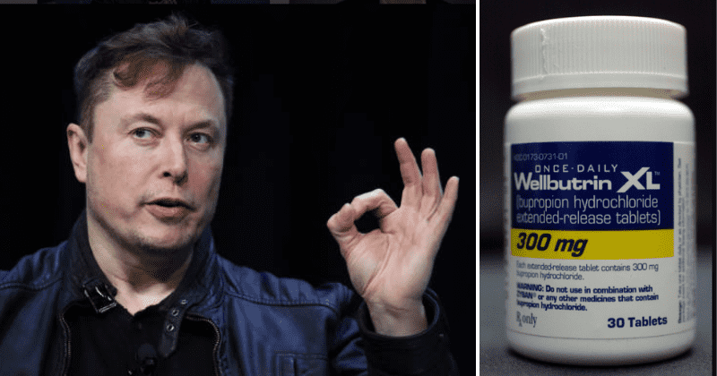 What is Wellbutrin? Elon Musk slammed for saying drug should be pulled off market