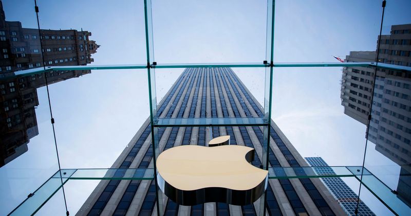 Apple employees claim ending work from home is 'RACIST' in latest corporate woke battle