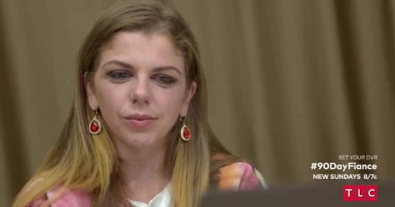 '90 Day Fiance' fans compare Ari to Amber Heard, say 'princess act' is 'f**king tiring'