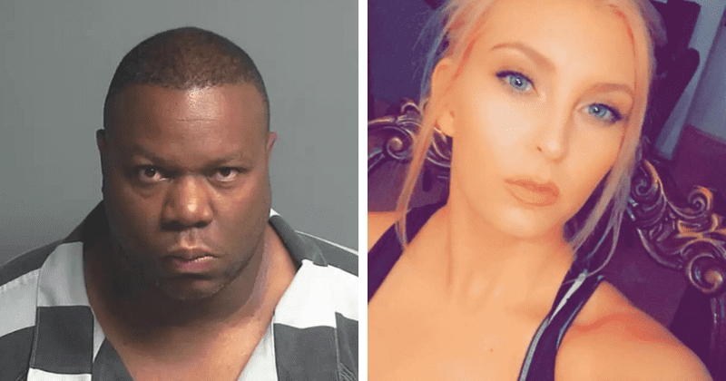 Taylor Pomaski: Human remains found in Texas identified as missing GF of ex-NFL player Kevin Ware