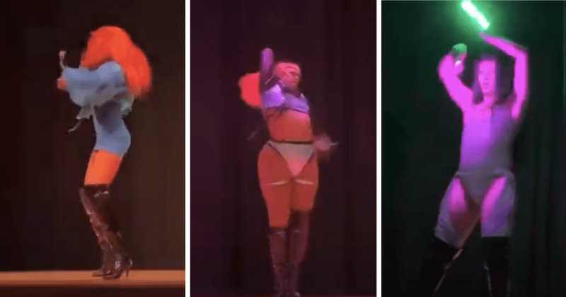 Hempfield High School district apologizes after French teacher organizes drag show for students