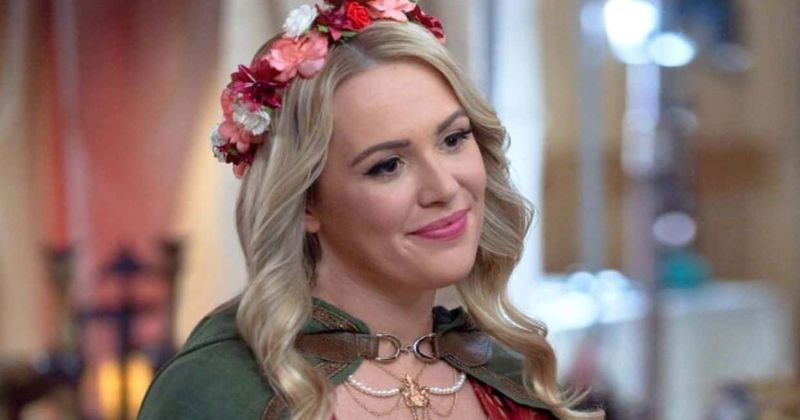 'Road Trip Romance': 5 things you need to know about Hallmark romcom