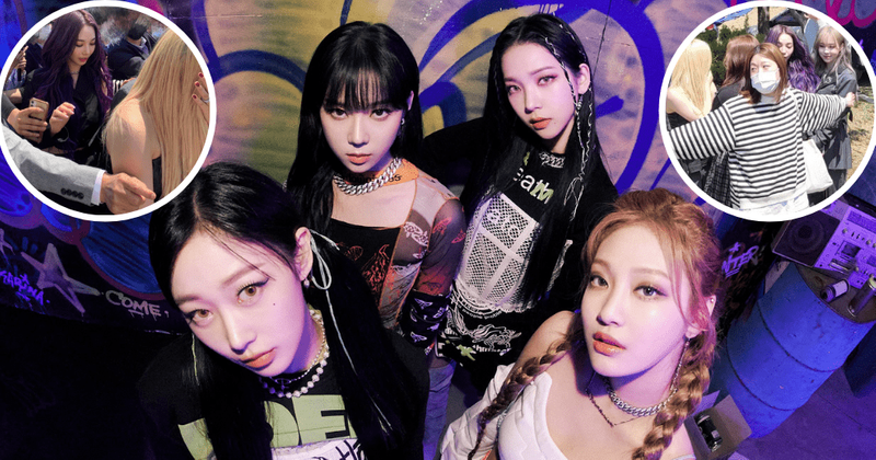 ‘Secure the safety of aespa’: Fans angry as girl group assaulted at boys' school