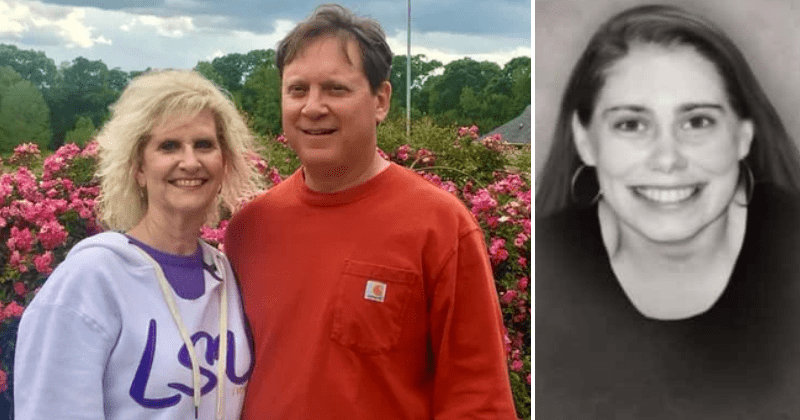 The Monsters in Lacey Ellen Fletcher's Home: 'CHURCHGOING pillars of community' face life in prison