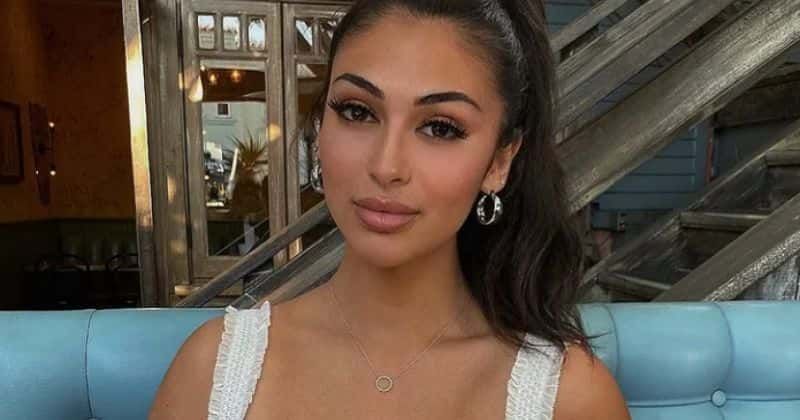 Netflix 'The Circle': Who is Parker Abbott? Florida fashionista will catfish as her father