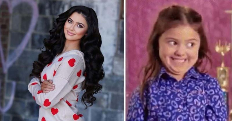 Did Kailia Posey kill herself? Meme star from 'Toddlers and Tiaras' dead at 16