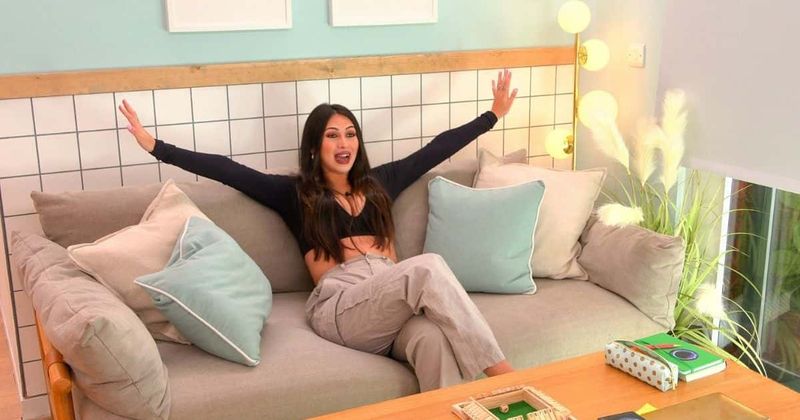 'The Circle' Season 4: Is Parker Abbott in trouble? Cast members suspect her to be a catfish