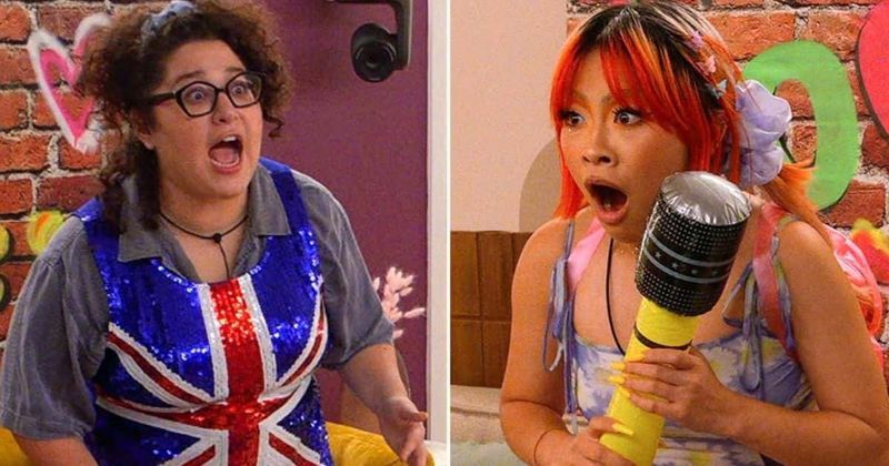 Netflix 'The Circle' Season 4: Shocking alert about Spice Girls surprises contestants