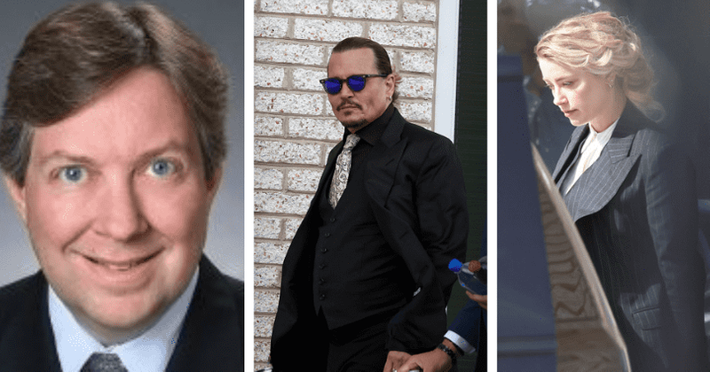 Who is Michael Spindler? Forensic accountant claims Johnny Depp lost $40M after Amber Heard op-ed