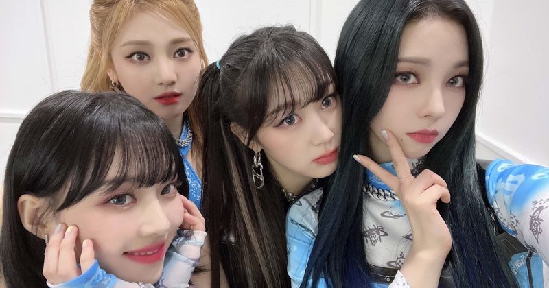 aespa fans bash Korean men for groping incident, Knetz agree: ‘National embarrassment’