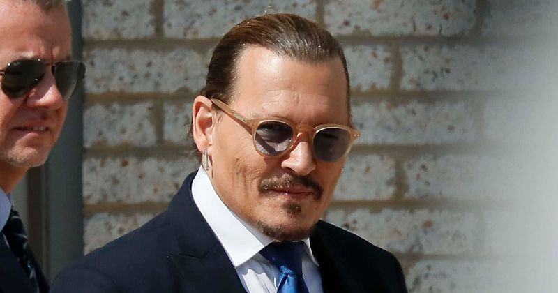 Who is Johnny Depp's father? Actor reveals dad’s departure left his mother suicidal