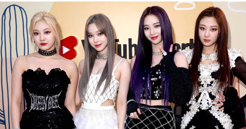 Concerned parent asks aespa fan to delete post naming students involved in groping incident