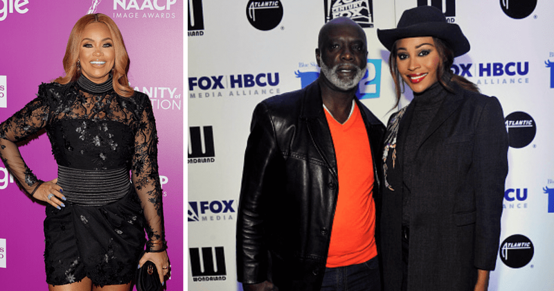 'RHOP' star Gizelle Bryant trolled over rumors of dating 'RHOA' alum Cynthia Bailey's ex-husband