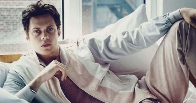 What is Bill Skarsgard's net worth? 'Clark' lead made a mark as Pennywise the clown
