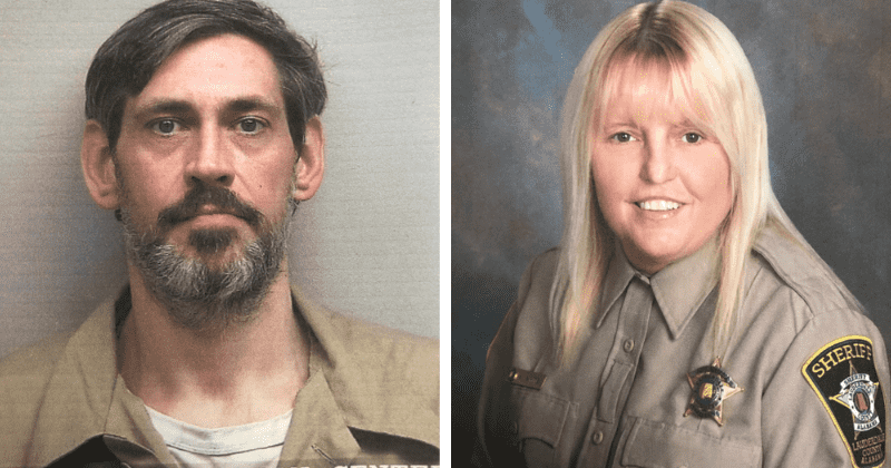 Vicky White: Jail guard who escaped with Casey White was in a two-year relationship with him