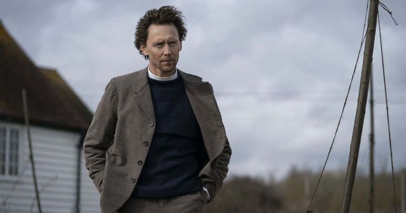 'The Essex Serpent': 5 things you didn't know about Tom Hiddleston