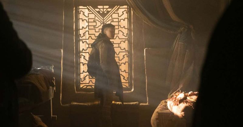'Halo' Episode 7 Review: Kwan-Ha has our attention, but how does she fit in the larger picture?