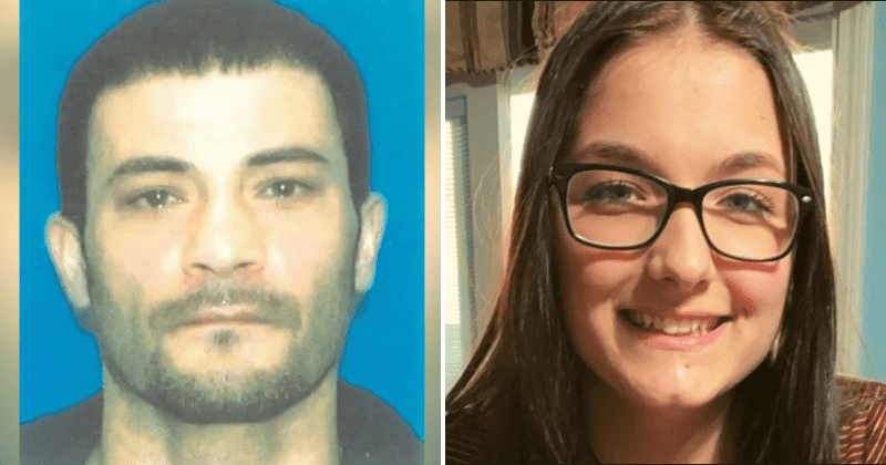 Mia Maro murder: Teen's father Mohammad Almaru arrested for beating her to death with metal pole