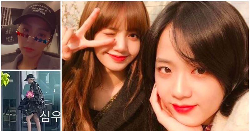 Is Blackpink back in the studio? Fans believe girl group is recording comeback album