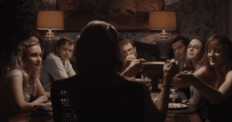 'The Staircase' Review: HBO Max miniseries is intense and most importantly, masterful storytelling