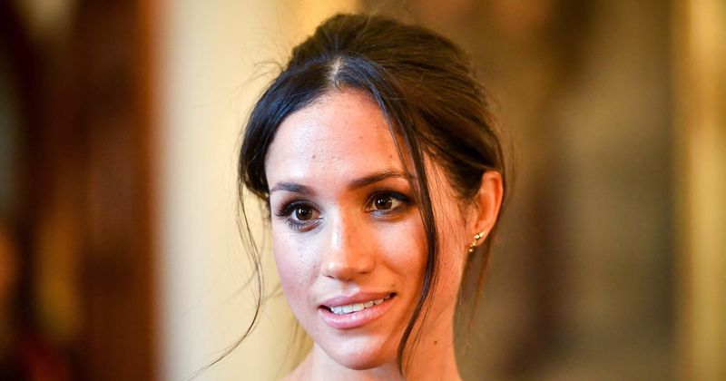 Downfall of a Duchess: Meghan Markle is 'left with NOTHING' after Netflix ditches 'Pearl'