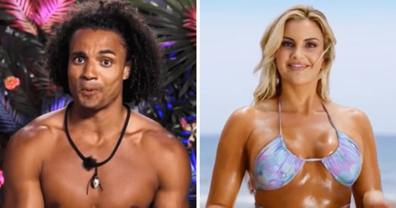 'Ex on the Beach': Kat Dunn pops up to woo Rickey Rogers, fans ask how is he 'pulling these girls'