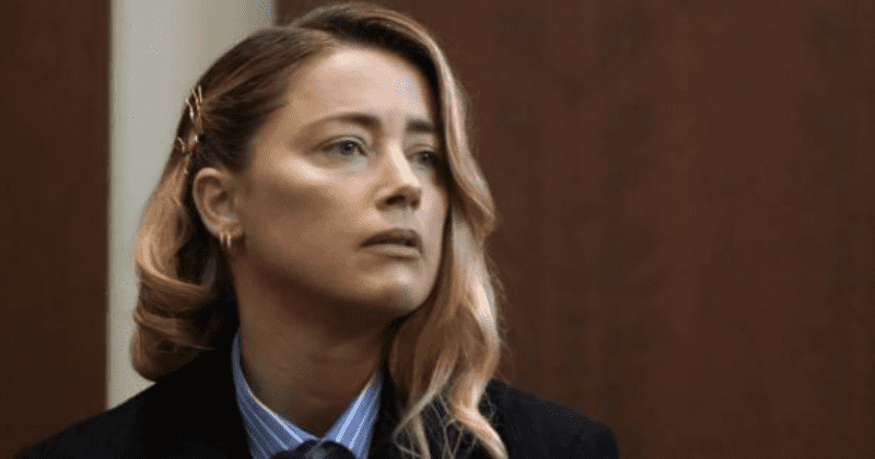 Johnny Depp fans continue to accuse Amber Heard of FAKING IT on the stand by quoting famous movie lines