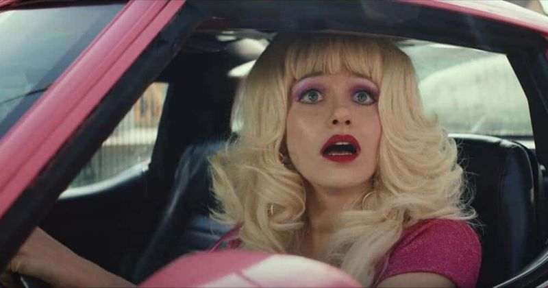 'Angelyne': 5 things you need to know about Peacock show based on the '80s icon