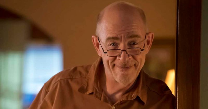 Prime Video 'Night Sky': 5 things you never knew about JK Simmons