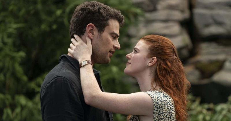 'The Time Traveler's Wife': 5 things you need to know about HBO drama series