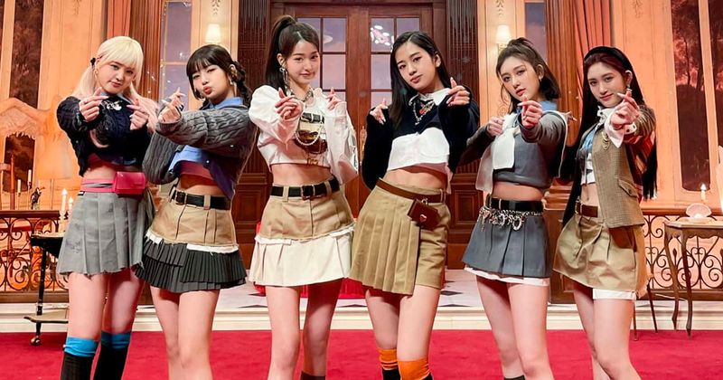 ‘Love Dive’: Why are middle-aged Koreans selling out IVE's albums?