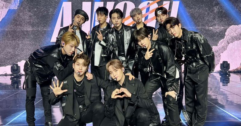 Golden Child 1st US tour dates drop, fans ask if Jangjun organized it