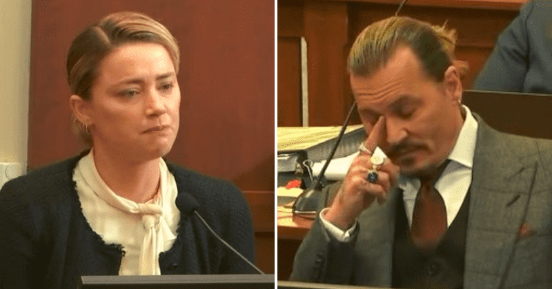 Here's why the Amber Heard-Johnny Depp trial is taking a week's break