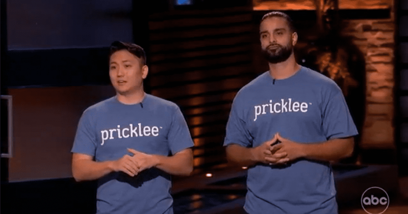 'Shark Tank' Season 13: Why were the Sharks hesitant to invest in Pricklee?