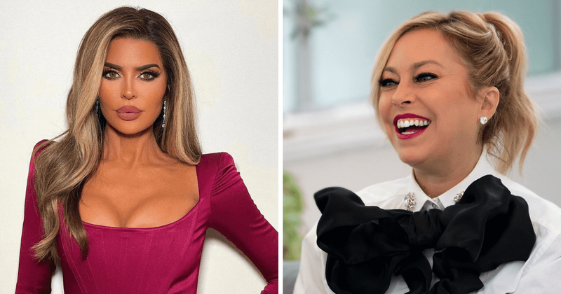 What is Lisa Rinna's net worth? 'RHOBH' star slams Sutton Stracke over $30k Elton John tickets